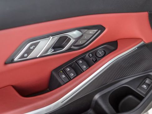 Used 2022 BMW M340i xDrive w/ Driving Assistance Package image 19