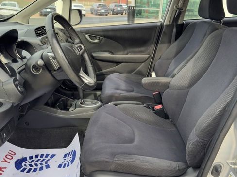 Used 2012 Honda Fit Sport image 10