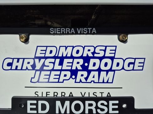 Certified 2024 RAM 1500 Laramie image 42