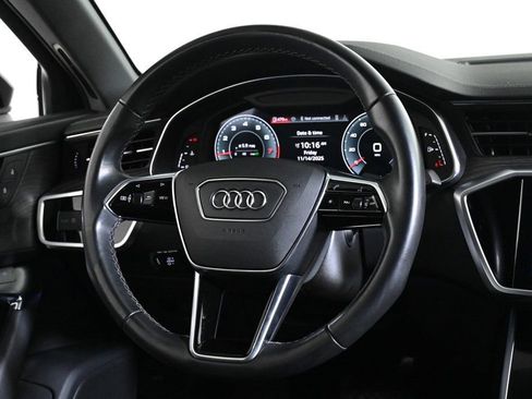 Certified 2024 Audi A6 2.0T Premium w/ Convenience Package image 10