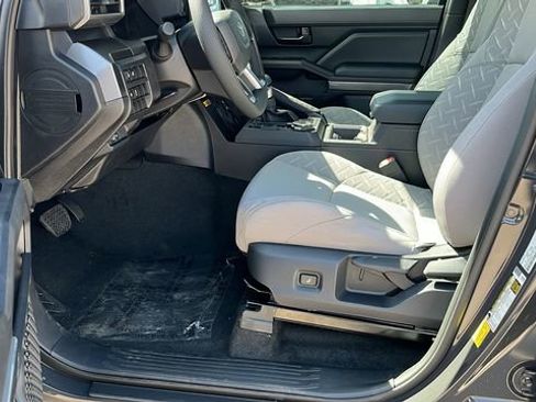 New 2026 Toyota Tacoma SR5 AWD/4WD image 17