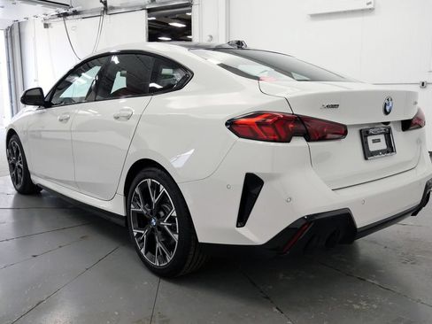 Used 2025 BMW 228i xDrive AWD/4WD image 5