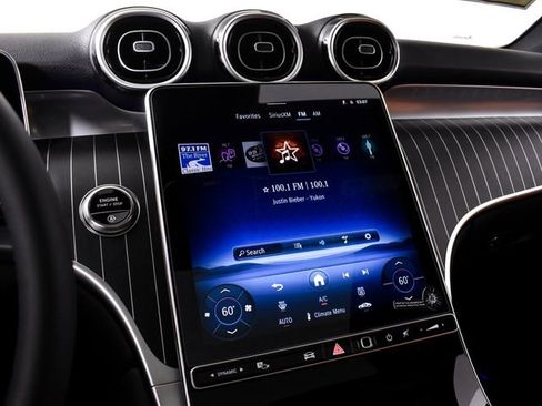 New 2026 Mercedes-Benz GLC 300 4MATIC image 31