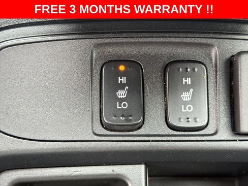 Used 2016 Honda CR-V LX image 41