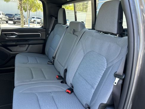 New 2025 RAM 1500 Big Horn image 64