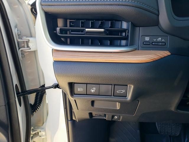 New 2026 Toyota Grand Highlander AWD image 20