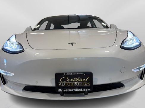Used 2018 Tesla Model 3 Performance AWD/4WD image 11