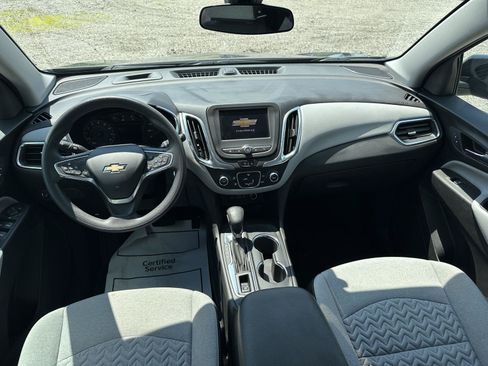 Certified 2023 Chevrolet Equinox LS FWD image 14