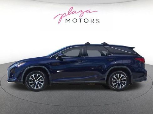 Used 2020 Lexus RX 350L Premium w/ Premium Package AWD/4WD image 8