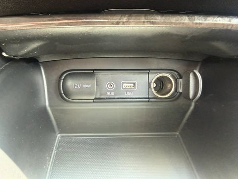 Used 2018 Kia Sorento EX FWD image 30
