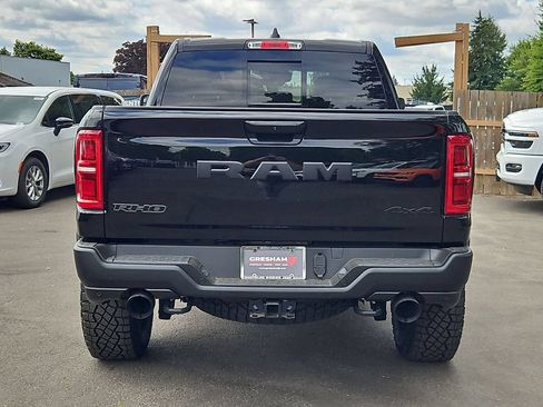 New 2026 RAM 1500 RHO AWD/4WD image 6