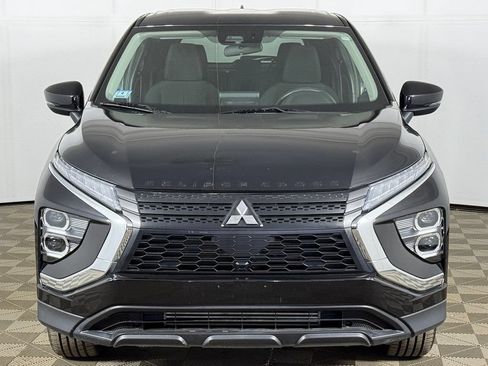 Used 2023 Mitsubishi Eclipse Cross Ralliart AWD/4WD image 8