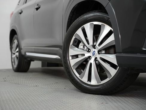 Used 2022 Subaru Ascent Limited image 18