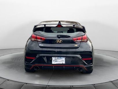 Used 2019 Hyundai Veloster N N