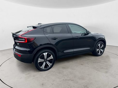 Used 2023 Volvo C40 P8 Recharge Plus w/ Climate Package AWD/4WD image 7