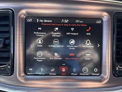 Used 2018 Dodge Challenger R/T Scat Pack image 18