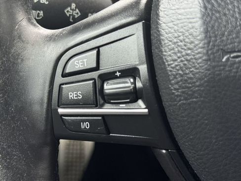 Used 2014 BMW 650i xDrive Convertible AWD/4WD image 36