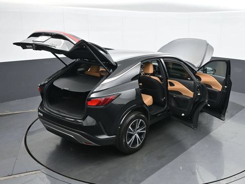 Used 2024 Lexus RX 350 Premium w/ Accessory Package (Z1) AWD/4WD image 39