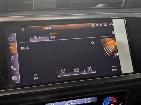 New 2025 Audi Q3 2.0T Premium image 11