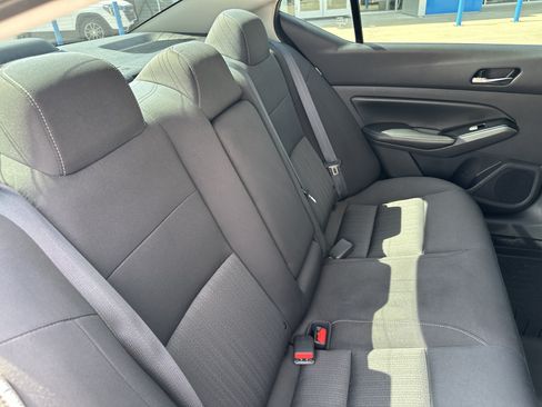 Used 2021 Nissan Altima 2.5 SV FWD image 26