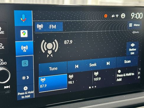 Certified 2025 Acura ADX A-Spec image 19