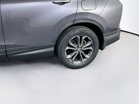 Used 2022 Honda CR-V EX image 30