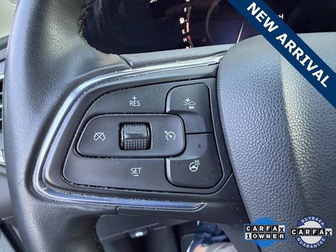 Certified 2024 Buick Encore GX Sport Touring w/ Comfort Package image 11