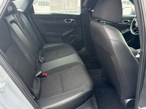 Used 2025 Honda Civic Sport image 18