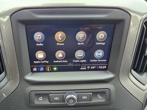 New 2026 GMC Sierra 3500 Pro w/ LPO, GMC Protection Package AWD/4WD image 24
