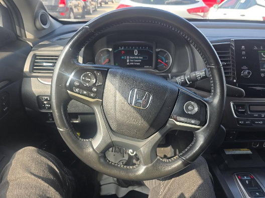 Used 2021 Honda Pilot Special Edition image 5