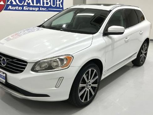 Used 2017 Volvo XC60 T6 Inscription w/ Protection Package AWD/4WD image 9