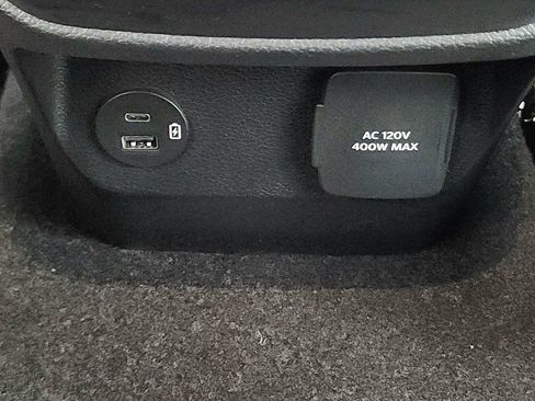 New 2026 Ford Ranger XLT w/ Equipment Group 301A High AWD/4WD image 21
