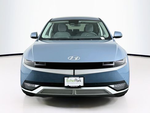 Used 2024 Hyundai Ioniq 5 SEL RWD image 2