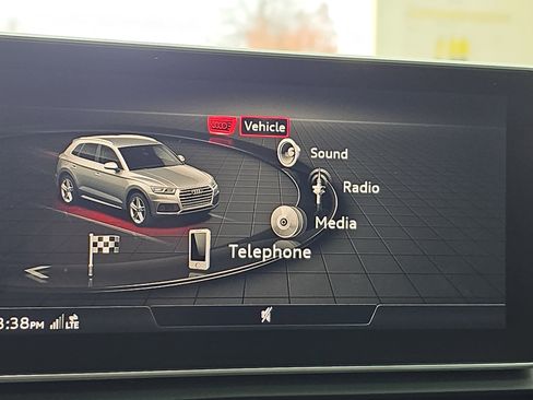 Used 2019 Audi Q5 2.0T Premium Plus w/ Premium Plus Package image 21