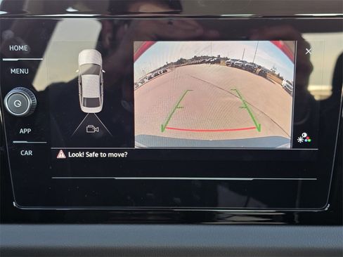 New 2026 Volkswagen Jetta S image 13