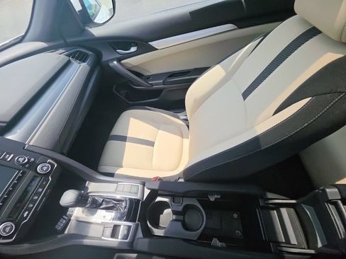 Used 2018 Honda Civic LX-P image 23