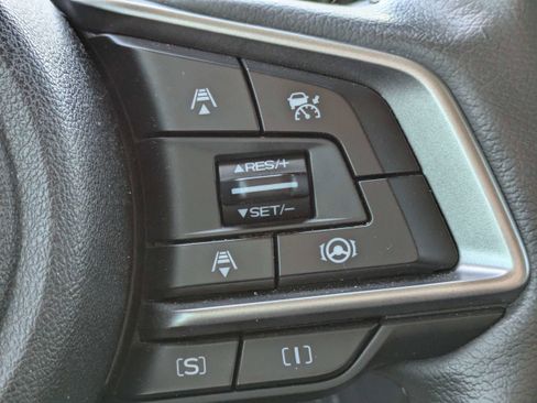 Used 2022 Subaru Forester Limited w/ Popular Package #2 AWD/4WD image 29