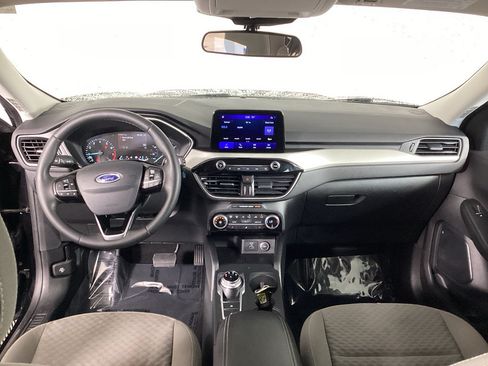 Used 2021 Ford Escape SE w/ Cold Weather Package AWD/4WD image 16