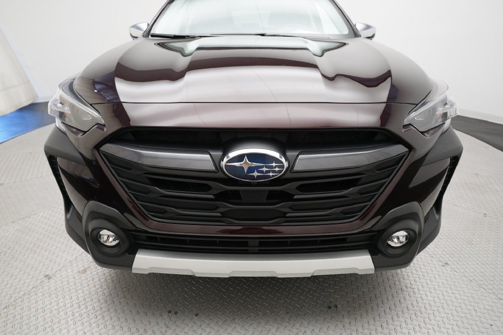 Certified 2024 Subaru Outback Touring XT AWD/4WD image 23