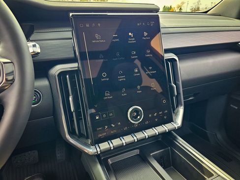 New 2026 GMC Acadia AT4 image 23