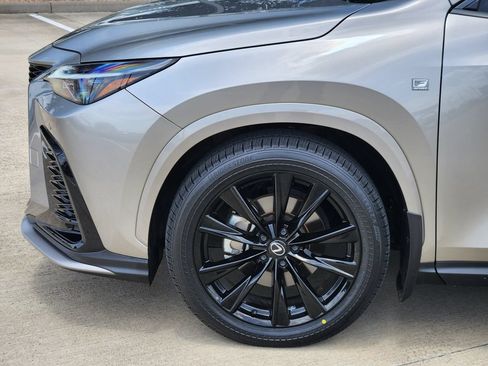 Certified 2024 Lexus NX 350 F Sport AWD/4WD image 8
