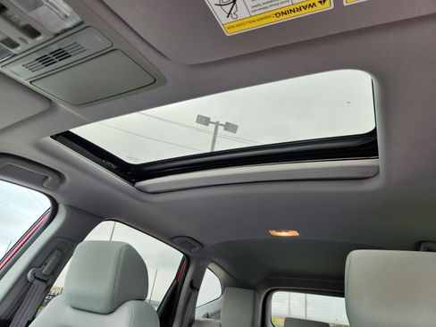 Certified 2020 Honda CR-V EX image 15