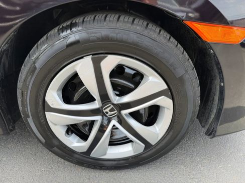 Used 2016 Honda Civic LX image 26