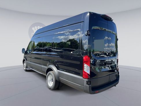 New 2026 Ford Transit 350 XLT RWD image 14