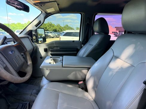 Used 2015 Ford F250 XL AWD/4WD image 15