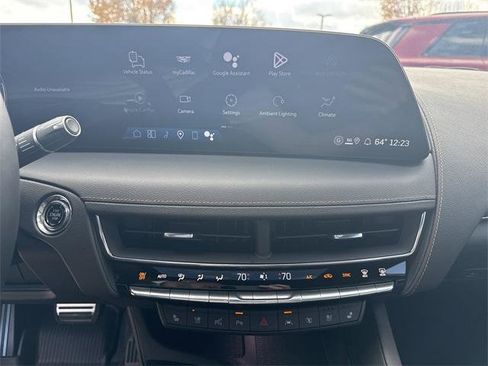 New 2026 Cadillac CT5 Sport image 13