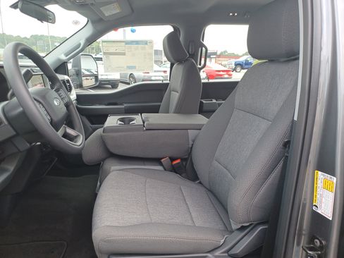 New 2026 Ford F250 XL w/ STX Appearance Package image 14