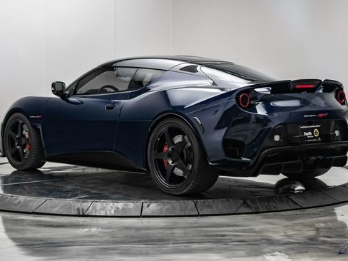 Used 2021 Lotus Evora RWD image 10