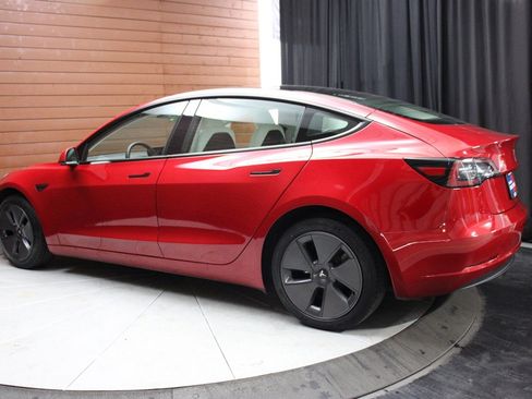 Used 2023 Tesla Model 3 Standard Range image 6