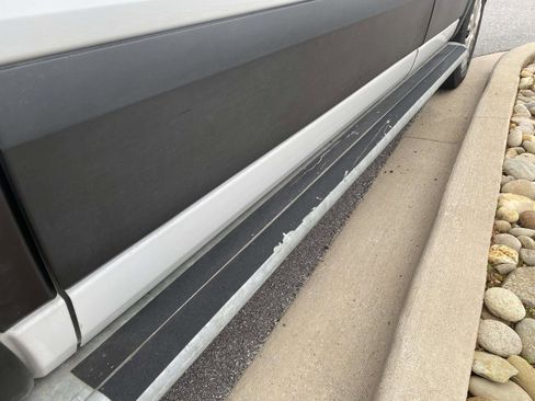 Used 2024 Ford Transit 250 Base RWD w/ Exterior Upgrade Package image 9